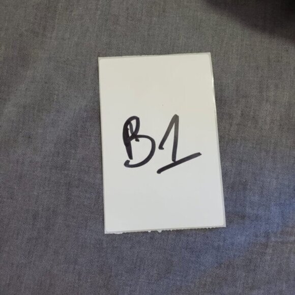 Rare Zara x Barbie Bandeau Swim Top L - Picture 4 of 5